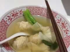-葡珍轩冰室(虹桥机场T1店)