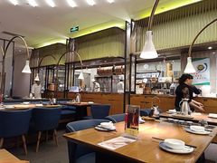 大堂-点心传说·粤菜点心(佐阾虹湾店)