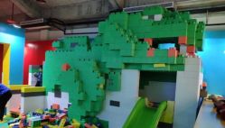 -恐龙探索乐园(磁器口店)