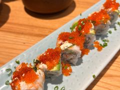 -Tuna maki寿司(苏州中心商场店)