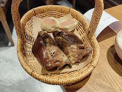 -鸽子窝(青塔店)