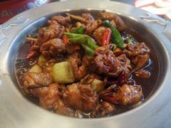 -胖哥俩肉蟹煲(杭州下沙学林街店)