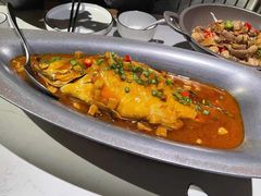 小厨招牌臭桂鱼-徽镇小厨·经典徽菜(马连道店)