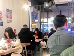 -聚鑫朋酸菜肥肠(文艺路口店)