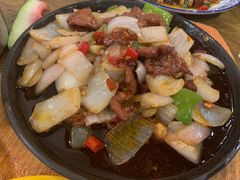 -百年老扣碗(沙坪坝店)
