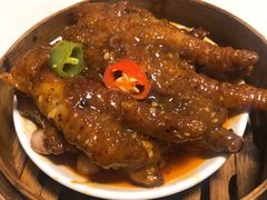 -煲王粤菜餐厅(中侨中心店)