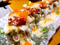 -昊·来了寿司(双楠2店)