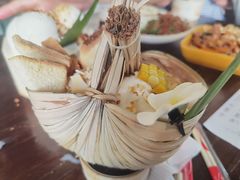 -婉泰·特色小吃·舂鸡脚(告庄二店)