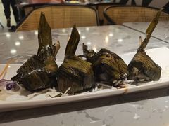 -Home Thai·泰谣(王府井apm店)