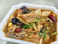 -小觉林素菜馆
