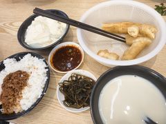 -豆香园(龙翔店)