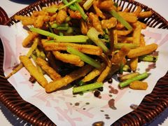-来菜·湖北头牌藕汤(武商MALL众圆店)