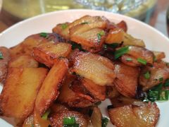 -芦茨金富饭庄·25年老字号·专做稻草鸡
