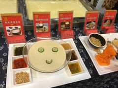 -山西会馆·晋菜·晋商宴·牌匾博物馆(胜利东街店)