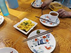 -外婆小聚茶餐厅·生日·团建(市民中心店)