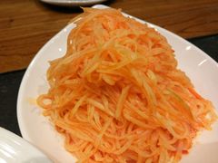 -小城粥道·海胆鲜虾粥(解放广场店)