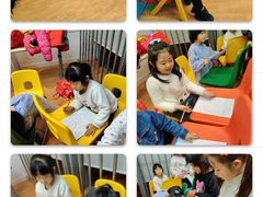 -英孚教育青少儿(河东资深教研中心)