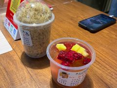 -周先生石花膏