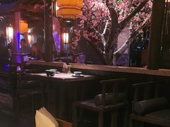 -绿茶餐厅(摩尔城店)