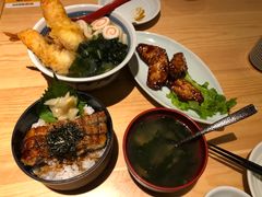 -Tuna maki寿司(园区永旺店)