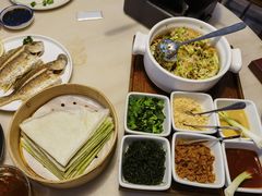 -林四喜·闽南传家菜(鼓浪屿店)