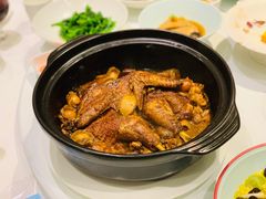 神仙富贵鸡-南麓·浙里(外滩店)
