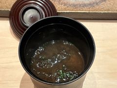 -Ginza Onodera 鮨(外滩十八号店)