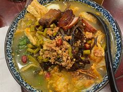 -螺世纪螺蛳粉·桂味小排档(裕德店)