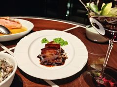 -杭州西子湖四季酒店·金沙厅