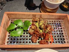 -锦府园·新台州菜(合生汇店)