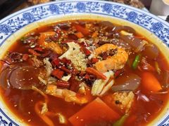 -正阳门饭庄·烤鸭·北京菜(万丰路七里庄店)