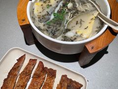 -顶特勒·黄鱼馆·特色菜(上海大世界店)