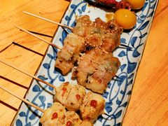 -北村家日本料理(西大望路店)