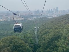 -紫金山索道-售票处