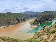 -刘家峡水库