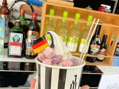-JW德国冻酸奶Frozen Yogurt(龙湖成都滨江天街店)
