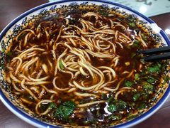 -中国传统伊兰拉面(石景山店)