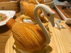 -点心传说·粤菜点心(佐阾虹湾店)