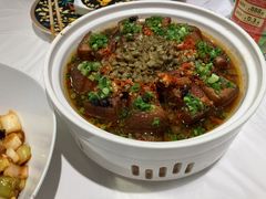 -盛百味·家宴餐厅(霸州分店)