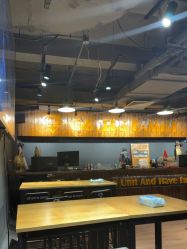 -G-STEPS舞蹈工作室