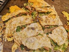 葱饼-味乃家 本店