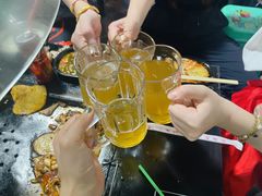 -浩文烧烤