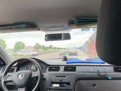 练习场环境-胜华驾校·小猫学车(银都店)