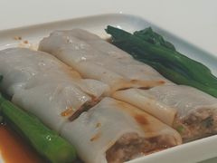 -南宁荔园维景国际酒店·荔园中餐厅