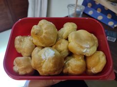 -詹记桃酥(宿州路店)
