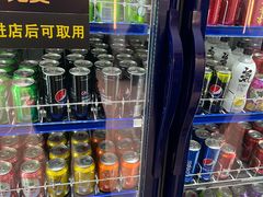 -火炉火自助餐(枫蓝国际店)