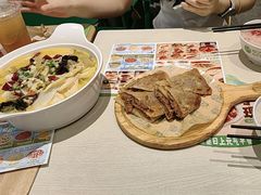 -甲乙饼·手工牛肉饼(东方广场店)