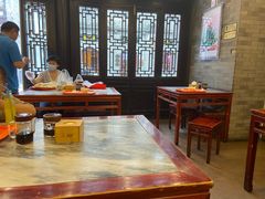 大堂-天兴居(鲜鱼口街店)