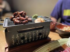 -鸭川食堂·鳗丼(鼓楼店)