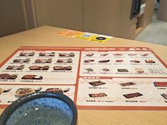-桃花丼烧肉饭(凯丹商场店)